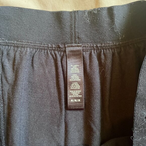 Skims Loose Boyfriend Boxer - Picture 3 of 4